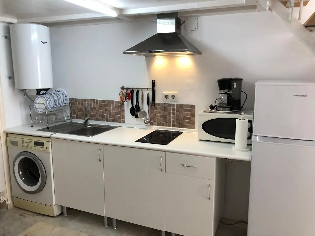 Apartment Estudio Lala1 Barbate