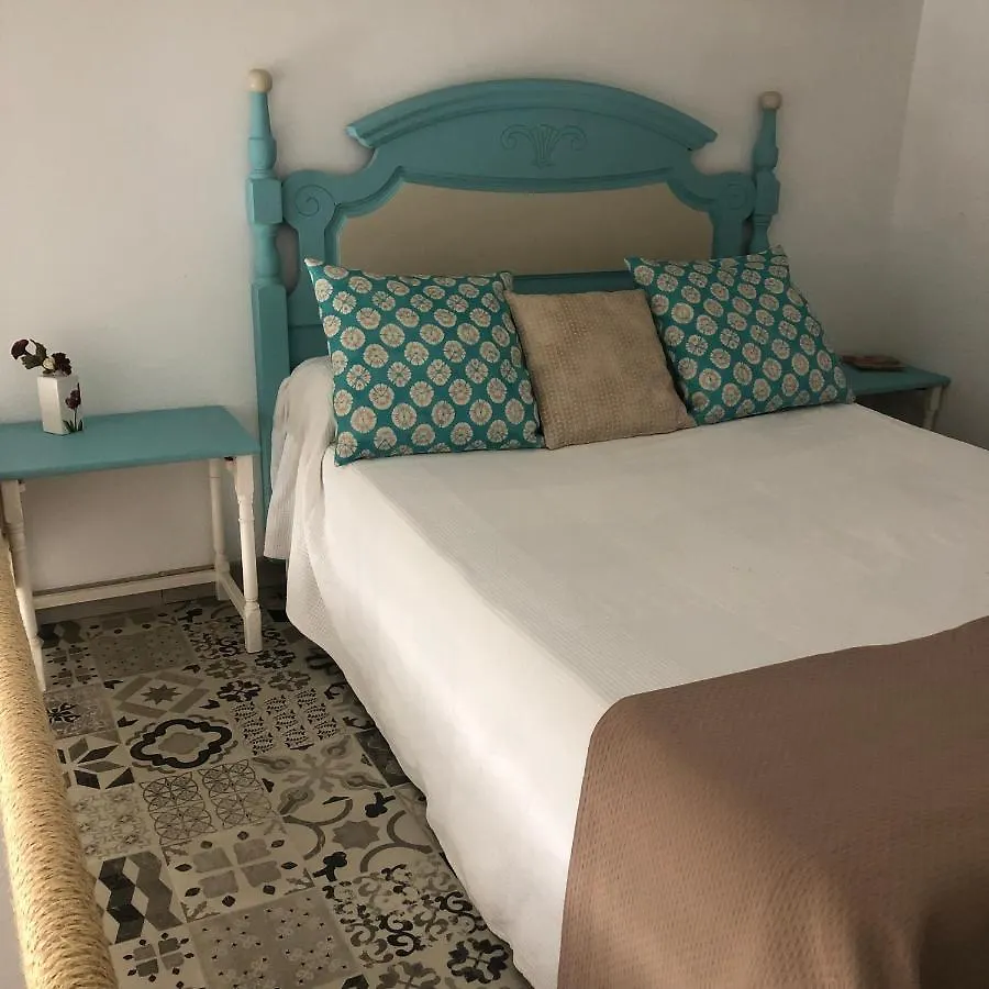 Estudio Lala1 Barbate Apartment